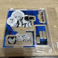 ブルーロック 凪 誠士郎のサムネイル
