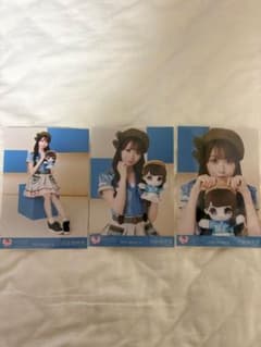 イコラブ ＝LOVE 大谷映美里 みりにゃ モーリーファンタジー