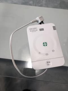 ぴこぴこくん　ガス警報器のサムネイル