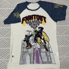 rough  Tシャツのサムネイル