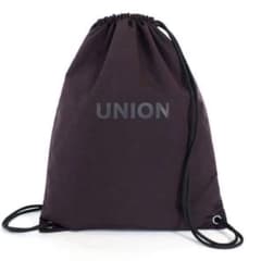 Union Backpack M's Burgundy バックパックのサムネイル