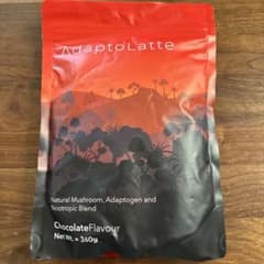 Adaptolatte チョコレートフレーバー 360g - メルカリ