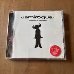 Jamiroquai Emergency On Planet Earthのサムネイル