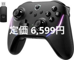 T262 NYXI PC コントローラー ゲームコントローラー