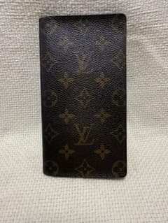 Louis Vuitton モノグラム 長財布のサムネイル