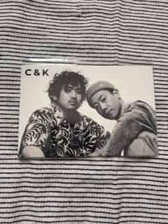 C&K ポストカード　セット売りのサムネイル
