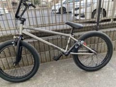 BMX    Aresbikesのサムネイル