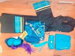 深海奏汰 スイートハロウィン 衣装 キョンシーのサムネイル