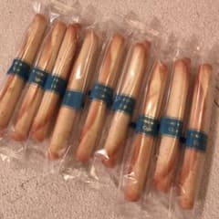 ヨックモック　シガール　9本のサムネイル