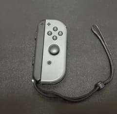 Nintendo Switch Joy-Con 右側グレー(ジャンク品)のサムネイル