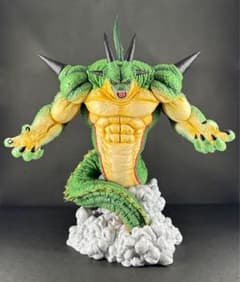 一番くじ ドラゴンボール VS オムニバスZ ポルンガ ラストワン - メルカリ