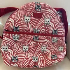 gucci グッチ リュックサック キッズ用のサムネイル