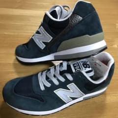 ✨new balance 996 新品✨のサムネイル