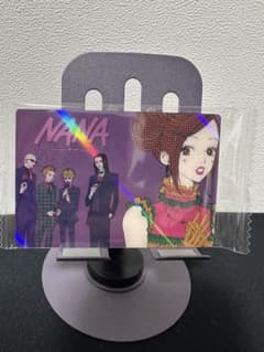 NANA 小松奈々 カード ブロマイドのサムネイル