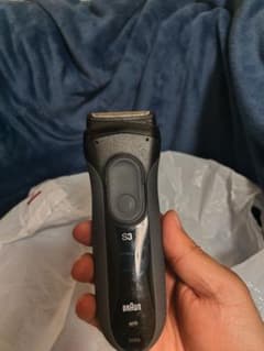 BROWN S30 3000Sのサムネイル