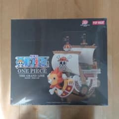 コンプ POPMART ONE PIECE THE GRAND LINEのサムネイル