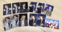 Stray Kids スキズ　karma CD HMV特典 トレカ　フライヤーのサムネイル