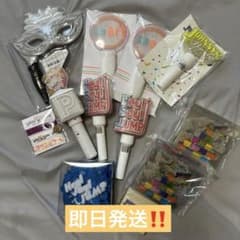 Hey! Say! JUMP 歴代 ペンライト グッズまとめ売り - メルカリ