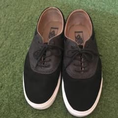 VANS スニーカー28センチ 最終値下げのサムネイル
