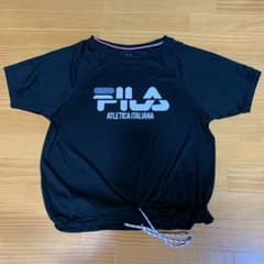 FILA Tシャツのサムネイル