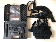 【おまけ付き】東京マルイ No.13 SOCOM Mk23 ガスガンのサムネイル
