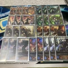 シャドウバースエボルブ ドラゴンのサムネイル