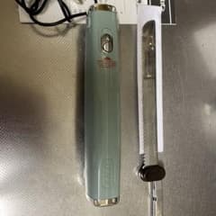 電動マルチナイフ K-EK1 ミントグリーンのサムネイル