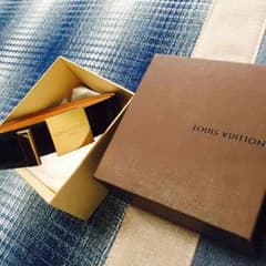 美品 ルイヴィトン ベルトのサムネイル