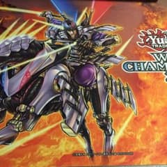 遊戯王 京都プレイマットのサムネイル