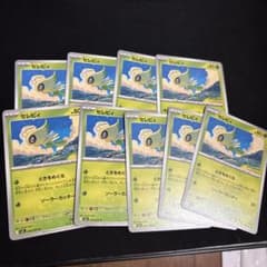 匿名配送】ポケモンカード セレビィ ときをめぐる - メルカリ