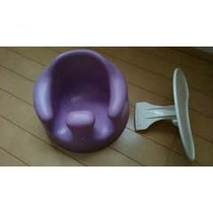kobanbi5様専用バンボ＊テーブル、ベルト付き＊のサムネイル
