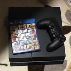ps4のサムネイル