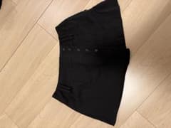 プリーツスカートのサムネイル