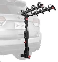 Allen Sports（アレンスポーツ）Mac4台サイクルキャリアのサムネイル