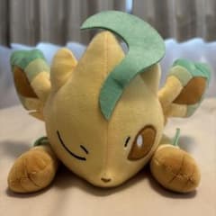 ちー様専用　リーフィア、エーフィのサムネイル