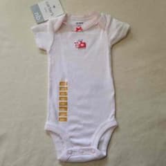 Carter's 新生児 新品未使用のサムネイル