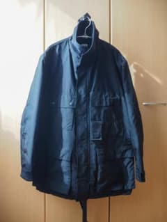 97aw Cp Company 