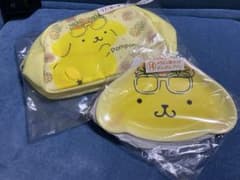 サンリオあたりくじ　ポムポムプリンのサムネイル