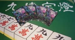 天災デドダム CSプロモ 4枚のサムネイル