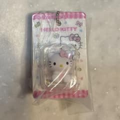 ハローキティ パッケージミニチュアコレクション ガチャのサムネイル