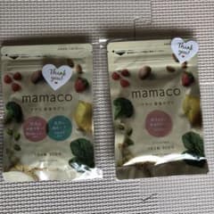 mamaco 産後サプリのサムネイル