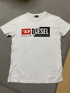 ディーゼルTシャツのサムネイル