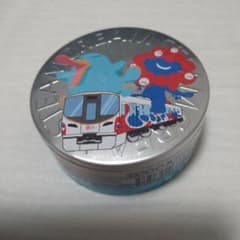 STEAMCREAM ミャクミャク イコちゃん 限定缶のサムネイル