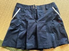 【Munsingwear】ゴルフウェア　キュロットのサムネイル