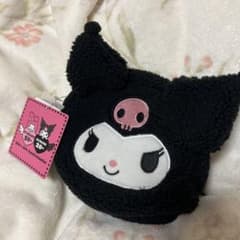 クロミポーチのサムネイル