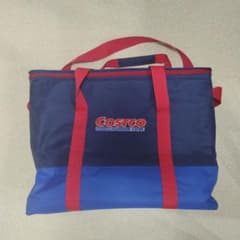 コストコ保冷バッグのサムネイル