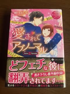 愛されてアブノーマル Natsu & Kyosukeのサムネイル