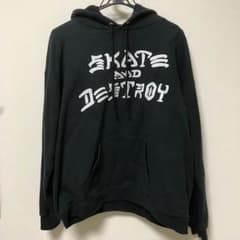 THRASHER Hoodieのサムネイル
