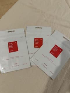 COSRX Acne Pimple Master Patch 3パックのサムネイル