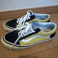 VANSスニーカーのサムネイル